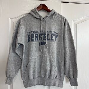 University of California Berkeley Hoodie